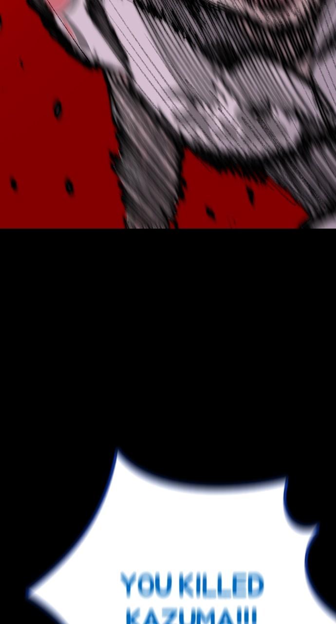 Wind Breaker SS4 - Manhwa Chap 84 - Next Chap 85