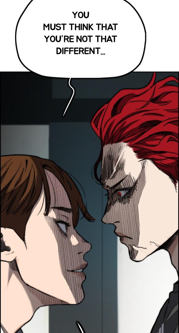 Wind Breaker SS4 - Manhwa Chap 84 - Next Chap 85