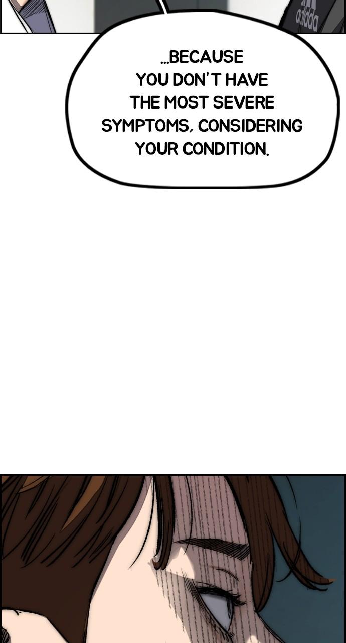 Wind Breaker SS4 - Manhwa Chap 84 - Next Chap 85