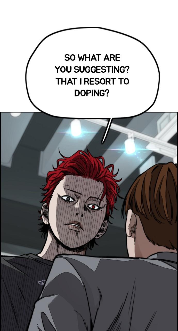 Wind Breaker SS4 - Manhwa Chap 84 - Next Chap 85