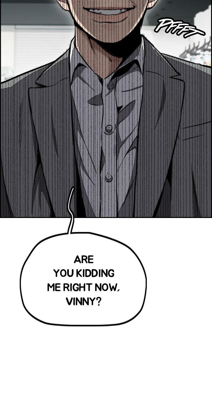 Wind Breaker SS4 - Manhwa Chap 84 - Next Chap 85