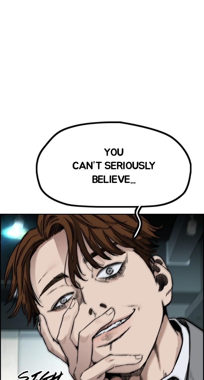 Wind Breaker SS4 - Manhwa Chap 84 - Next Chap 85