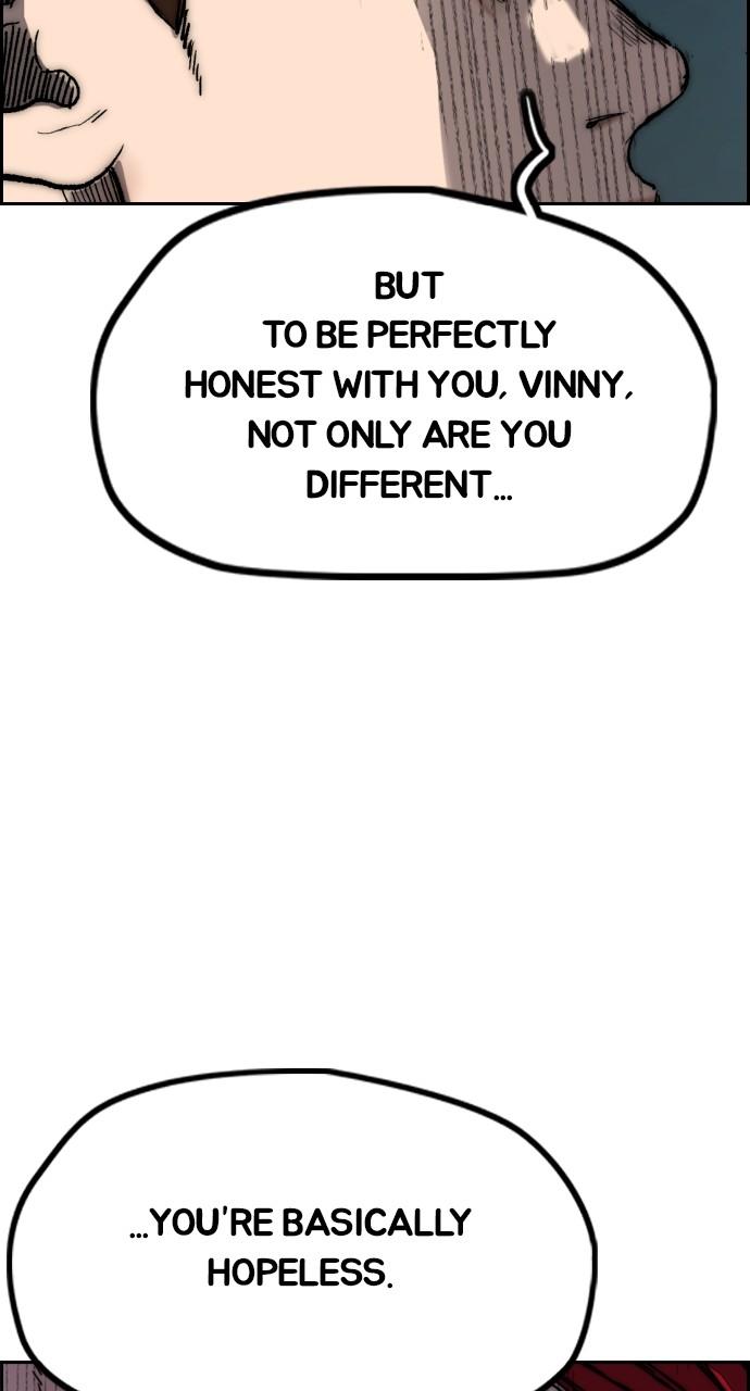 Wind Breaker SS4 - Manhwa Chap 84 - Next Chap 85