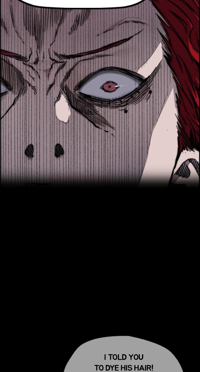 Wind Breaker SS4 - Manhwa Chap 84 - Next Chap 85