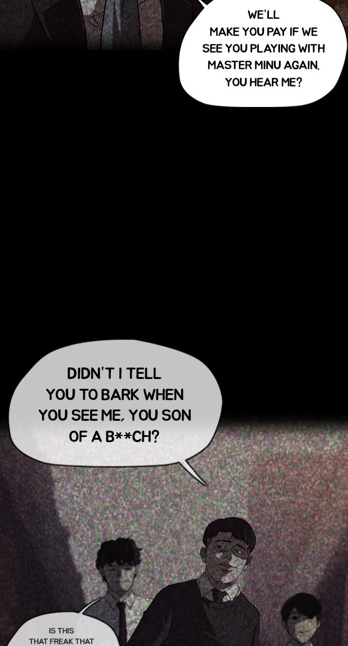 Wind Breaker SS4 - Manhwa Chap 84 - Next Chap 85