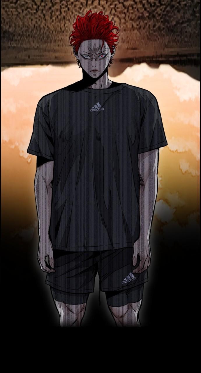 Wind Breaker SS4 - Manhwa Chap 84 - Next Chap 85
