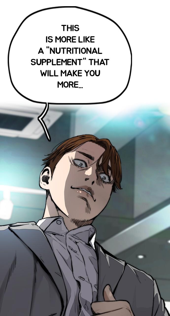 Wind Breaker SS4 - Manhwa Chap 84 - Next Chap 85