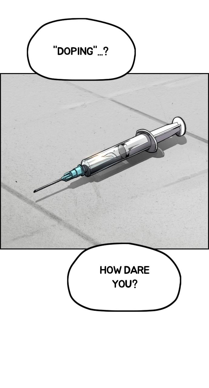 Wind Breaker SS4 - Manhwa Chap 84 - Next Chap 85