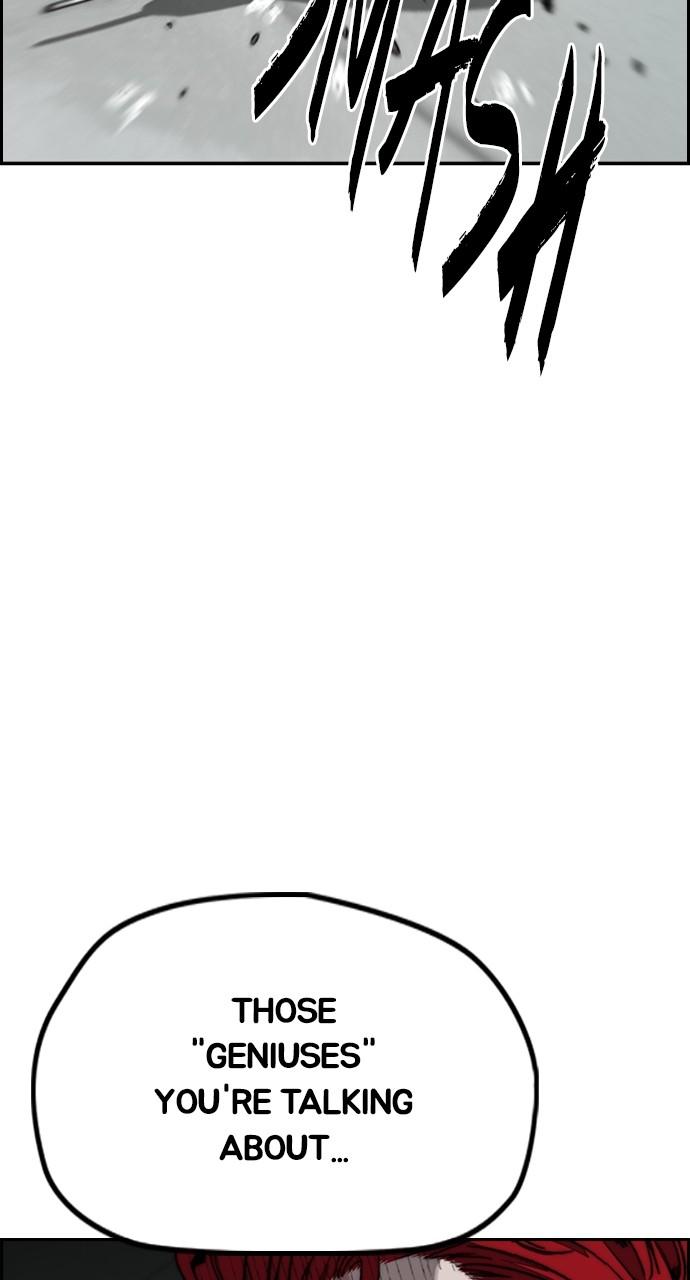 Wind Breaker SS4 - Manhwa Chap 84 - Next Chap 85