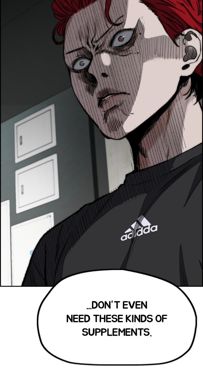 Wind Breaker SS4 - Manhwa Chap 84 - Next Chap 85