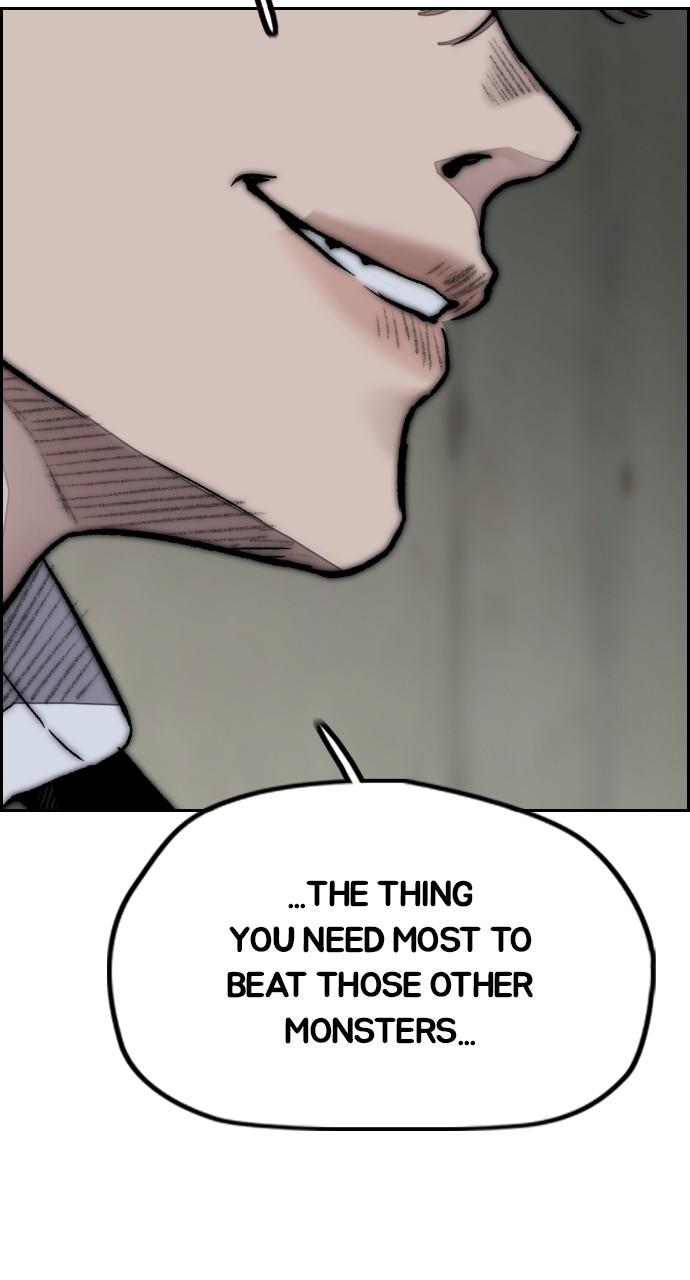 Wind Breaker SS4 - Manhwa Chap 84 - Next Chap 85