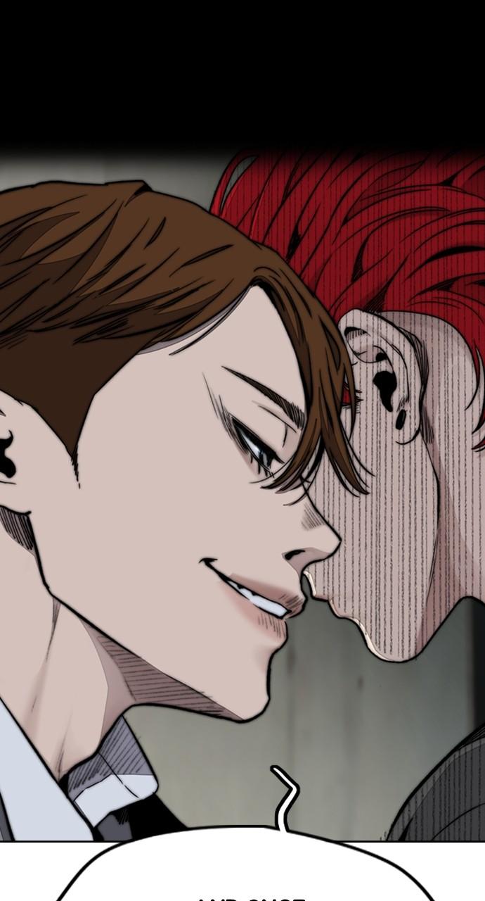 Wind Breaker SS4 - Manhwa Chap 84 - Next Chap 85
