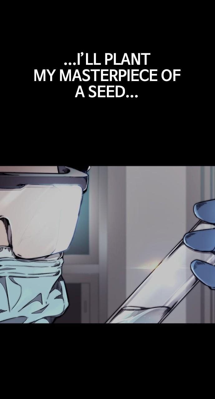Wind Breaker SS4 - Manhwa Chap 84 - Next Chap 85