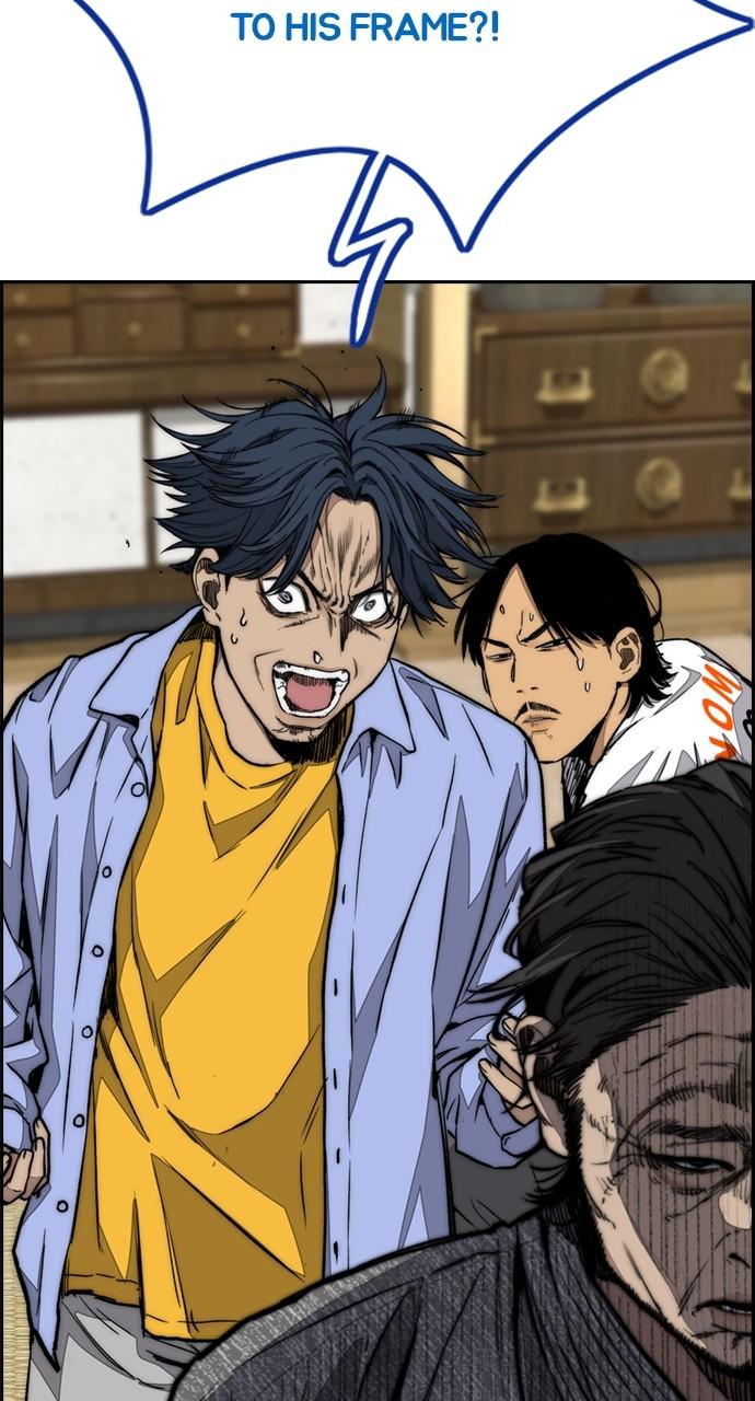 Wind Breaker SS4 - Manhwa Chap 84 - Next Chap 85