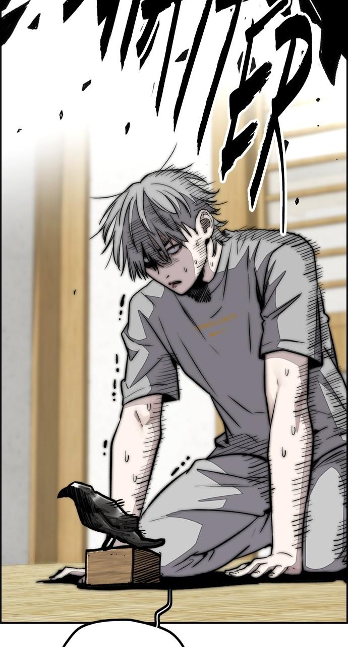 Wind Breaker SS4 - Manhwa Chap 84 - Next Chap 85