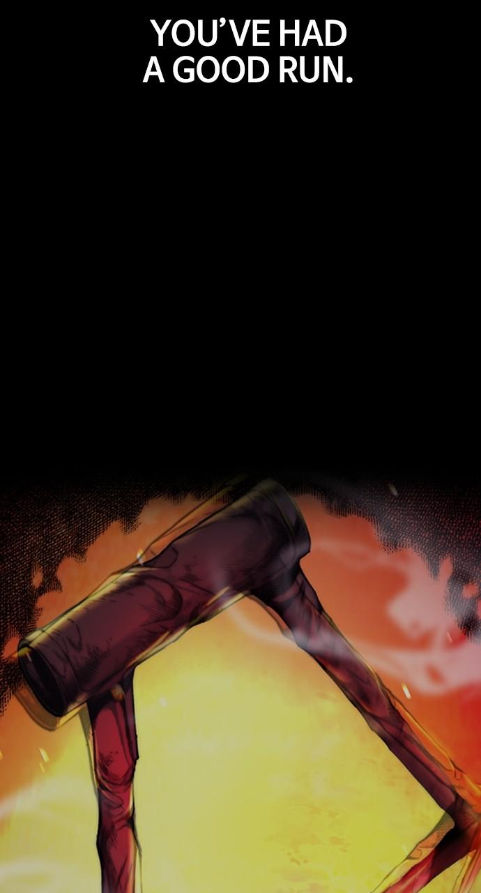 Wind Breaker SS4 - Manhwa Chap 84 - Next Chap 85