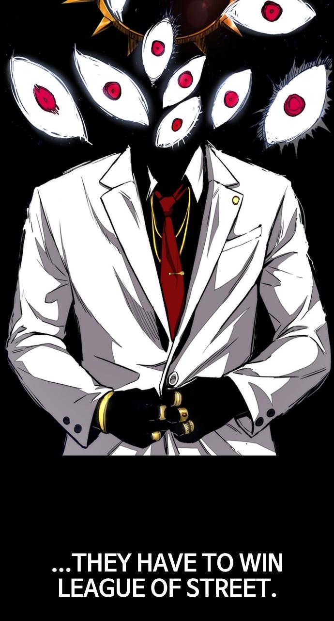 Wind Breaker SS4 - Manhwa Chap 84 - Next Chap 85