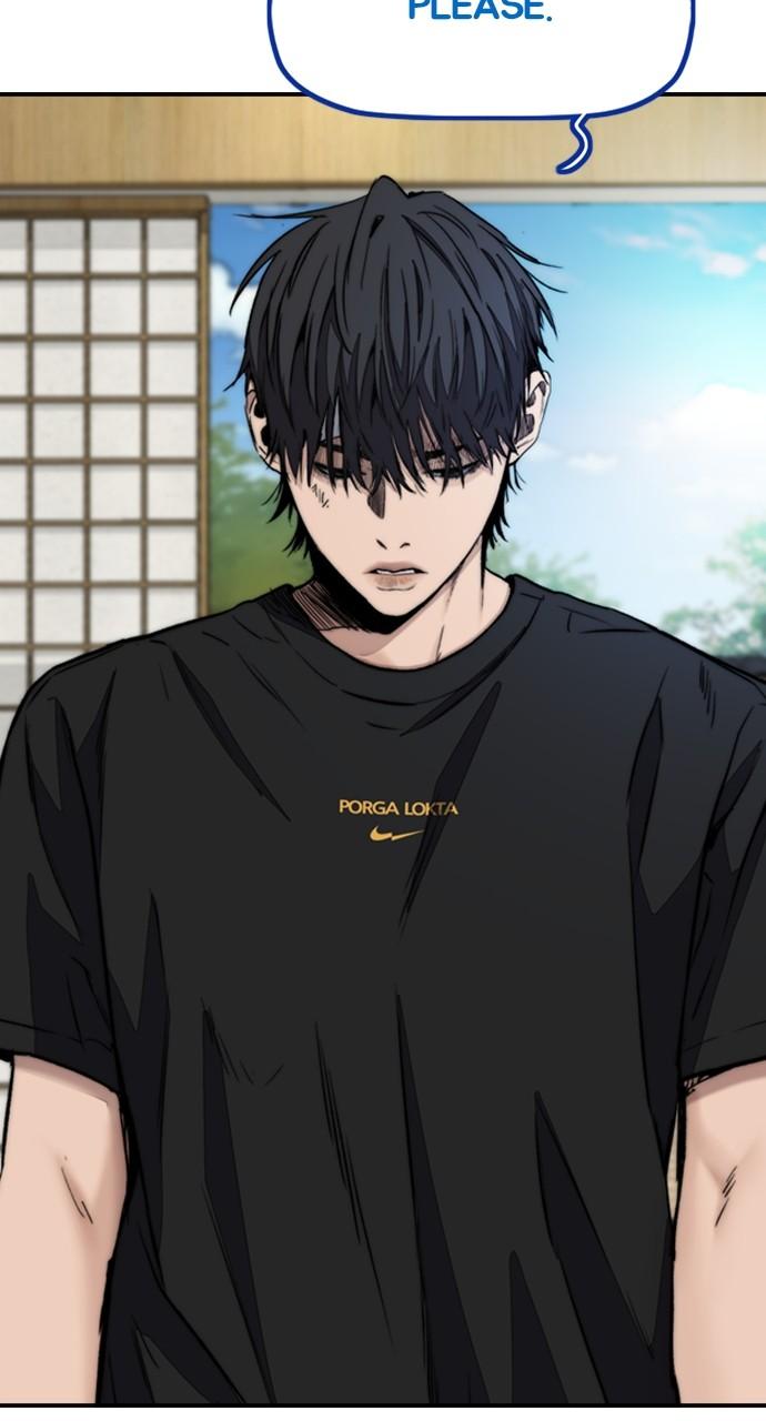 Wind Breaker SS4 - Manhwa Chap 84 - Next Chap 85