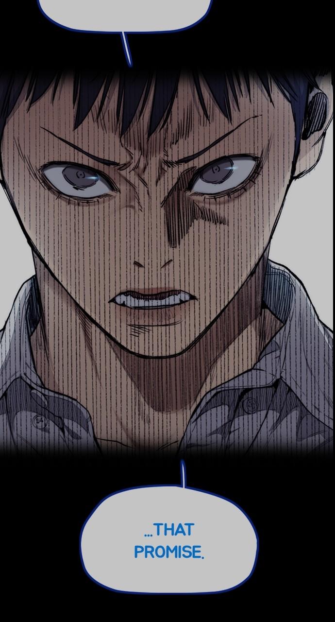 Wind Breaker SS4 - Manhwa Chap 84 - Next Chap 85