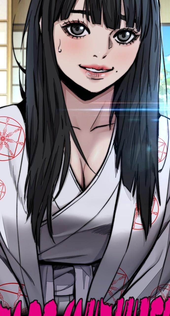 Wind Breaker SS4 - Manhwa Chap 84 - Next Chap 85