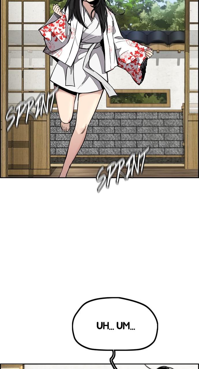 Wind Breaker SS4 - Manhwa Chap 84 - Next Chap 85