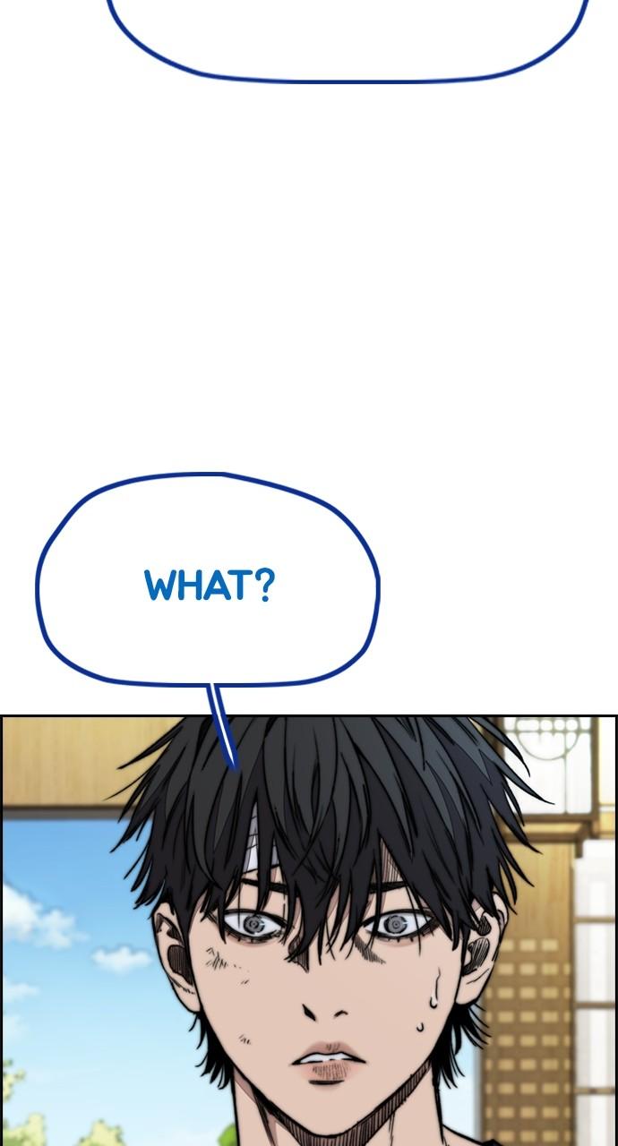 Wind Breaker SS4 - Manhwa Chap 84 - Next Chap 85