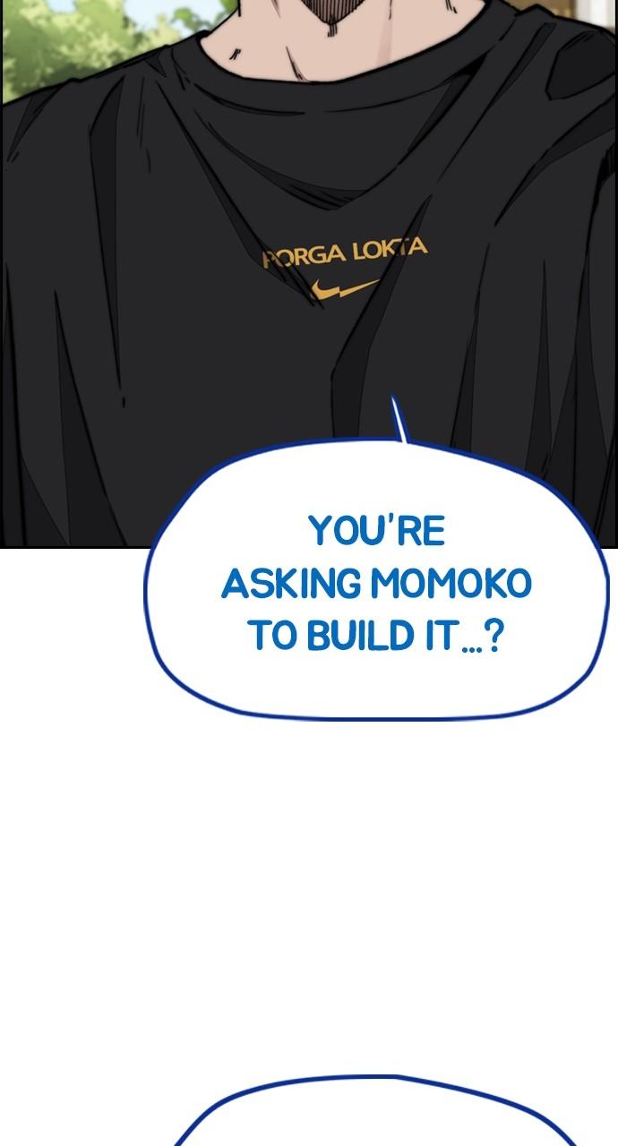Wind Breaker SS4 - Manhwa Chap 84 - Next Chap 85
