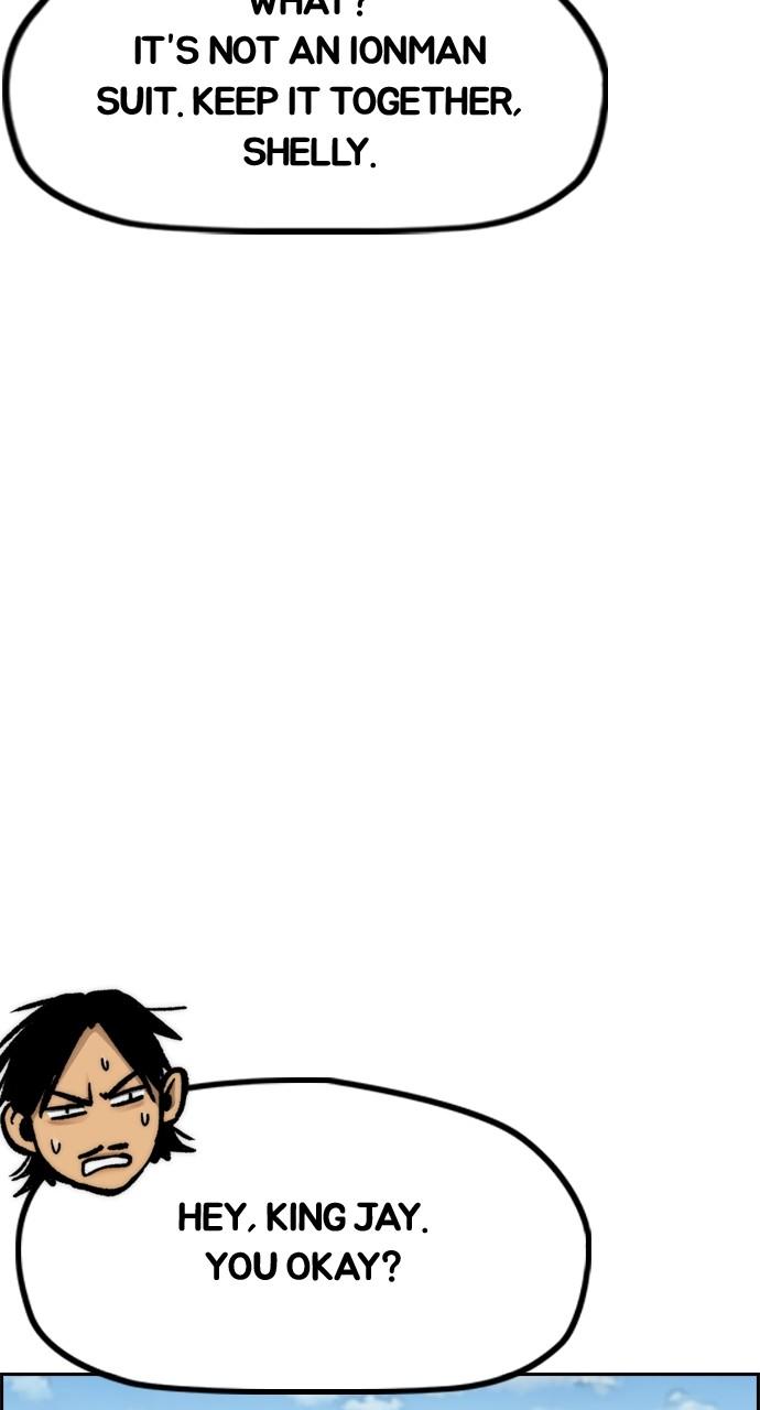Wind Breaker SS4 - Manhwa Chap 84 - Next Chap 85
