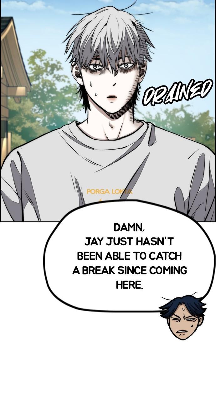 Wind Breaker SS4 - Manhwa Chap 84 - Next Chap 85