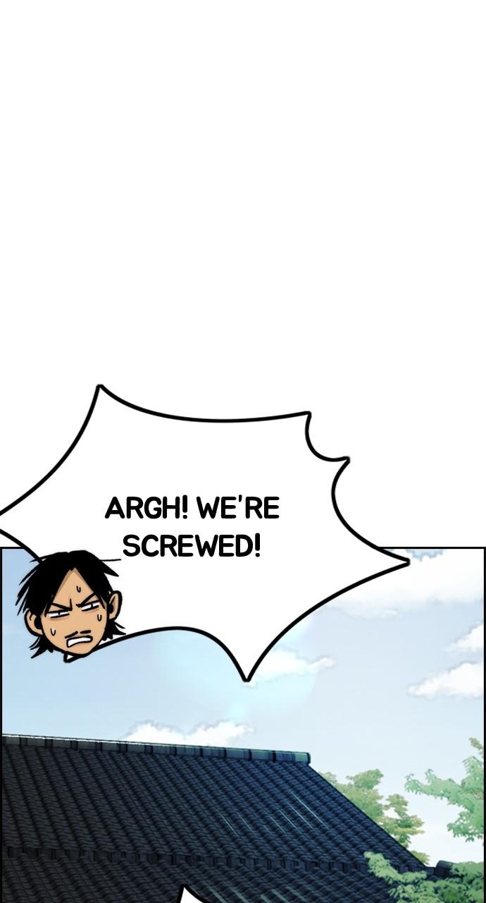 Wind Breaker SS4 - Manhwa Chap 84 - Next Chap 85