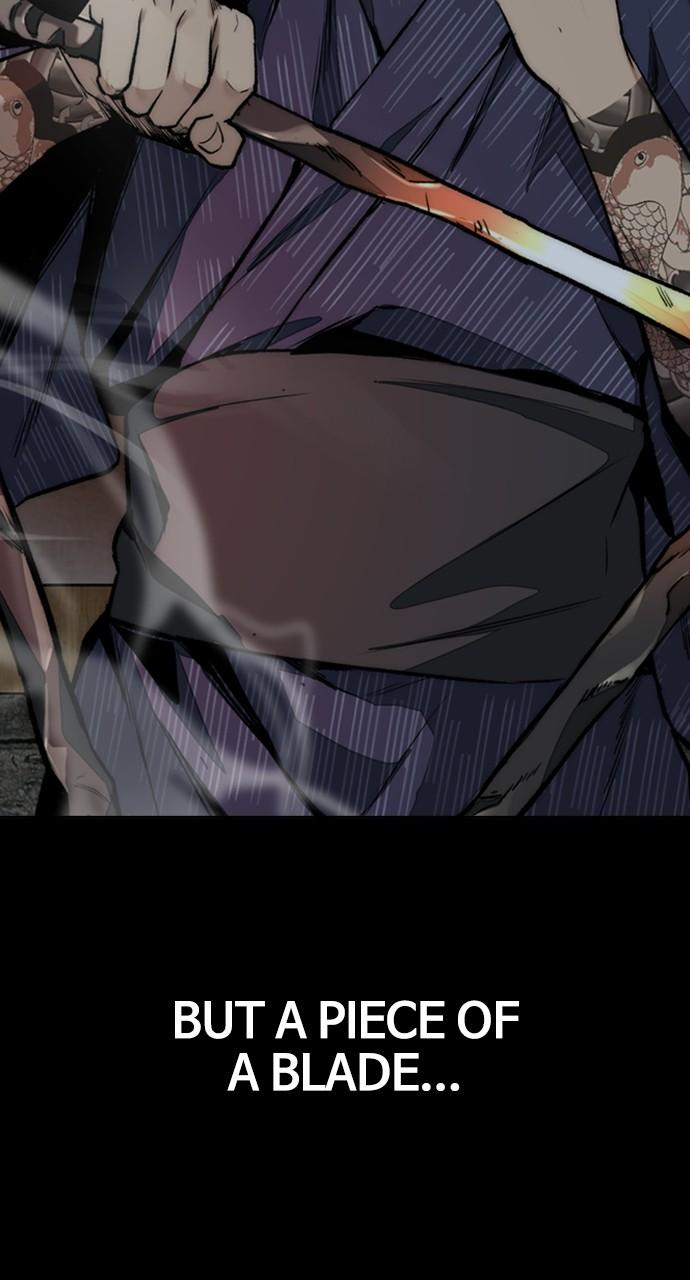 Wind Breaker SS4 - Manhwa Chap 84 - Next Chap 85