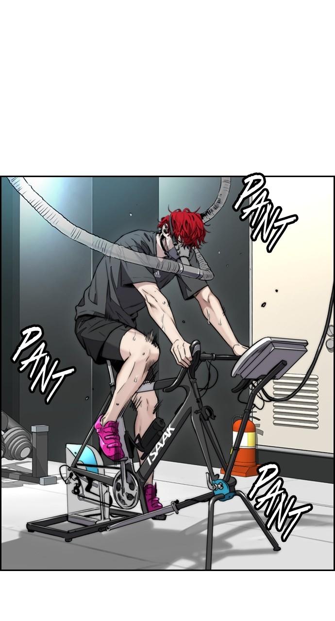 Wind Breaker SS4 - Manhwa Chap 84 - Next Chap 85