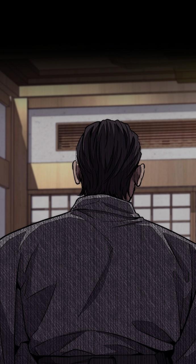 Wind Breaker SS4 - Manhwa Chap 84 - Next Chap 85