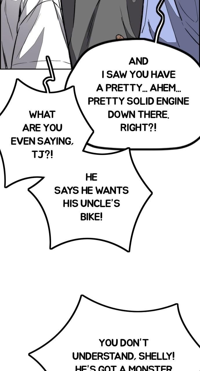 Wind Breaker SS4 - Manhwa Chap 84 - Next Chap 85