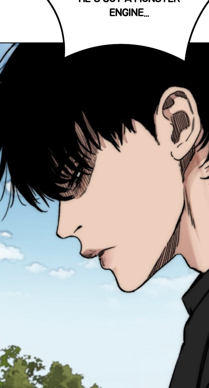 Wind Breaker SS4 - Manhwa Chap 84 - Next Chap 85