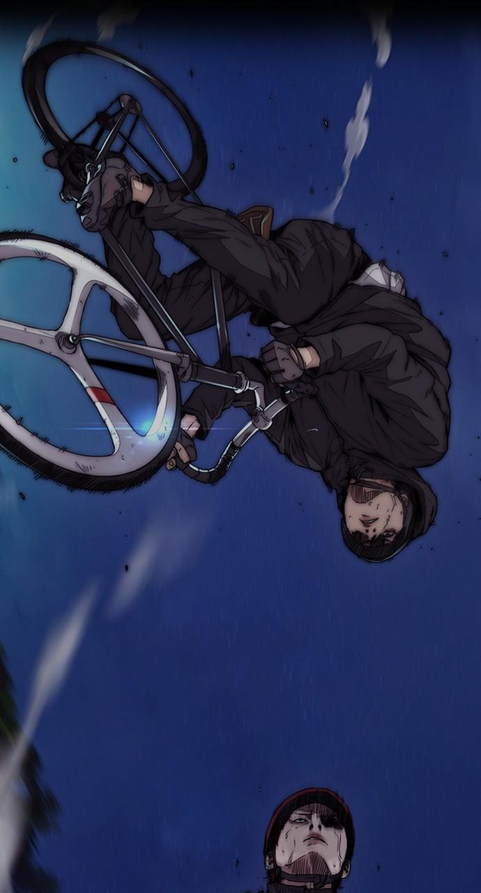 Wind Breaker SS4 - Manhwa Chap 84 - Next Chap 85