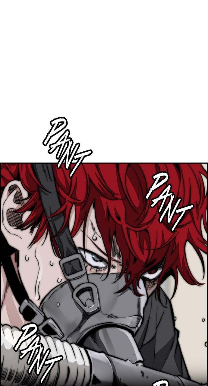 Wind Breaker SS4 - Manhwa Chap 84 - Next Chap 85