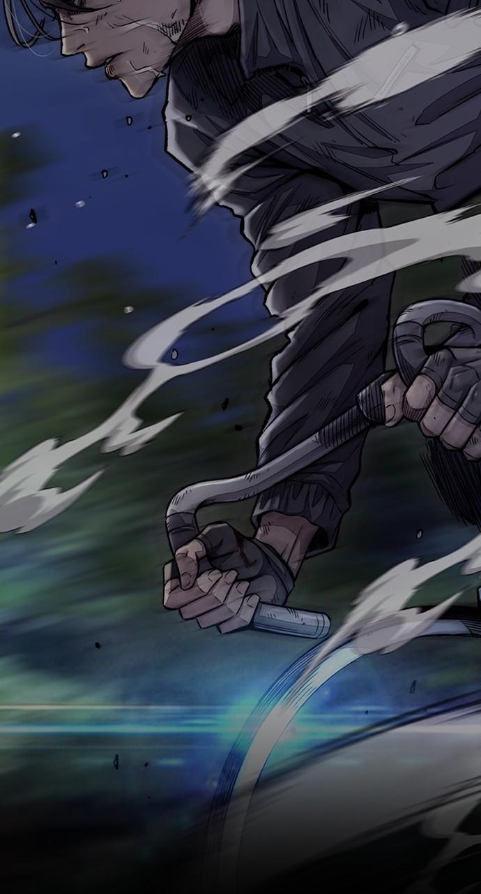 Wind Breaker SS4 - Manhwa Chap 84 - Next Chap 85