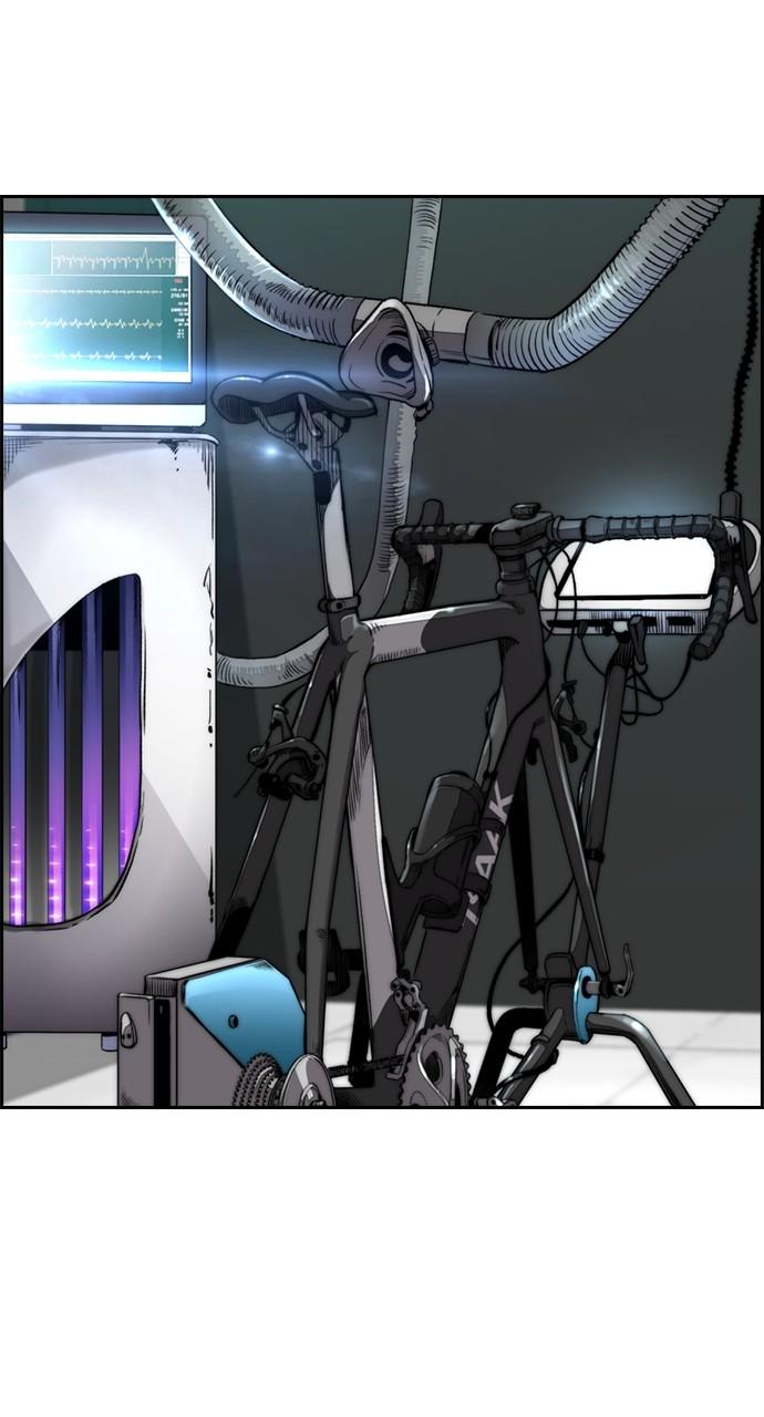 Wind Breaker SS4 - Manhwa Chap 84 - Next Chap 85