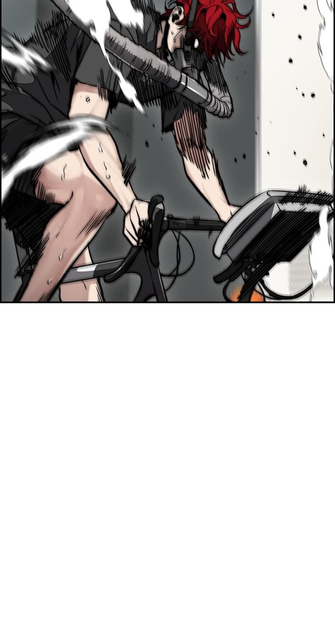 Wind Breaker SS4 - Manhwa Chap 84 - Next Chap 85