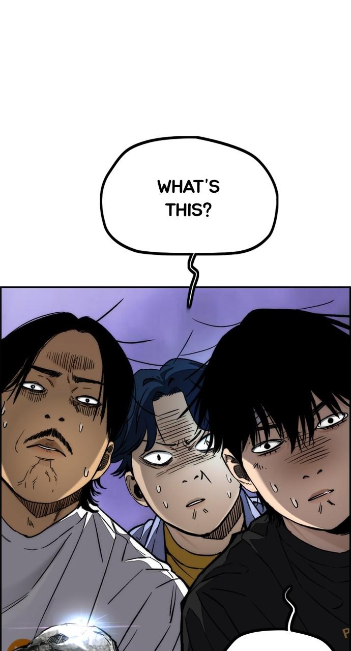Wind Breaker SS4 - Manhwa Chap 84 - Next Chap 85