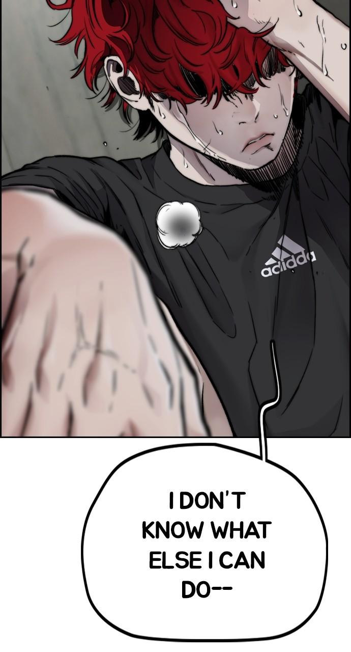 Wind Breaker SS4 - Manhwa Chap 84 - Next Chap 85
