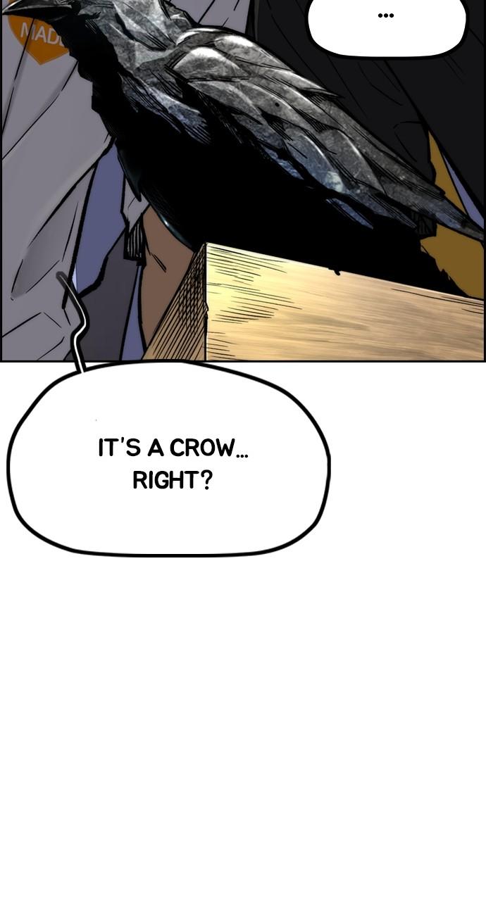 Wind Breaker SS4 - Manhwa Chap 84 - Next Chap 85