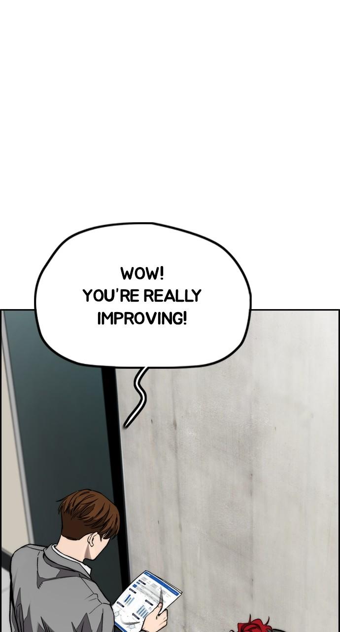 Wind Breaker SS4 - Manhwa Chap 84 - Next Chap 85