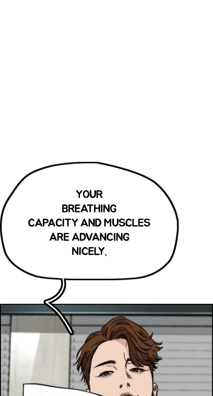 Wind Breaker SS4 - Manhwa Chap 84 - Next Chap 85