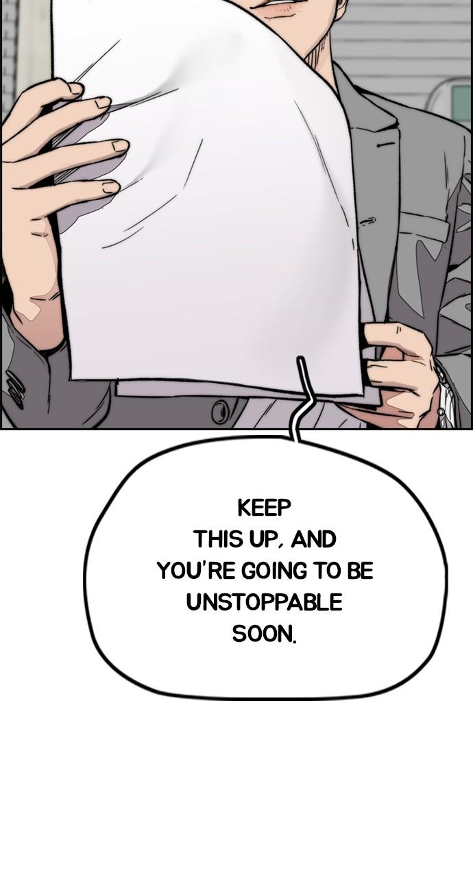 Wind Breaker SS4 - Manhwa Chap 84 - Next Chap 85