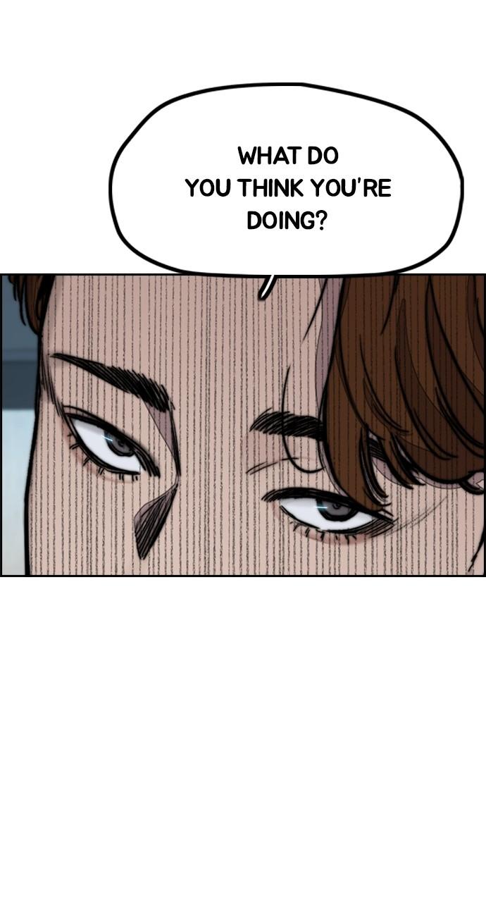 Wind Breaker SS4 - Manhwa Chap 84 - Next Chap 85