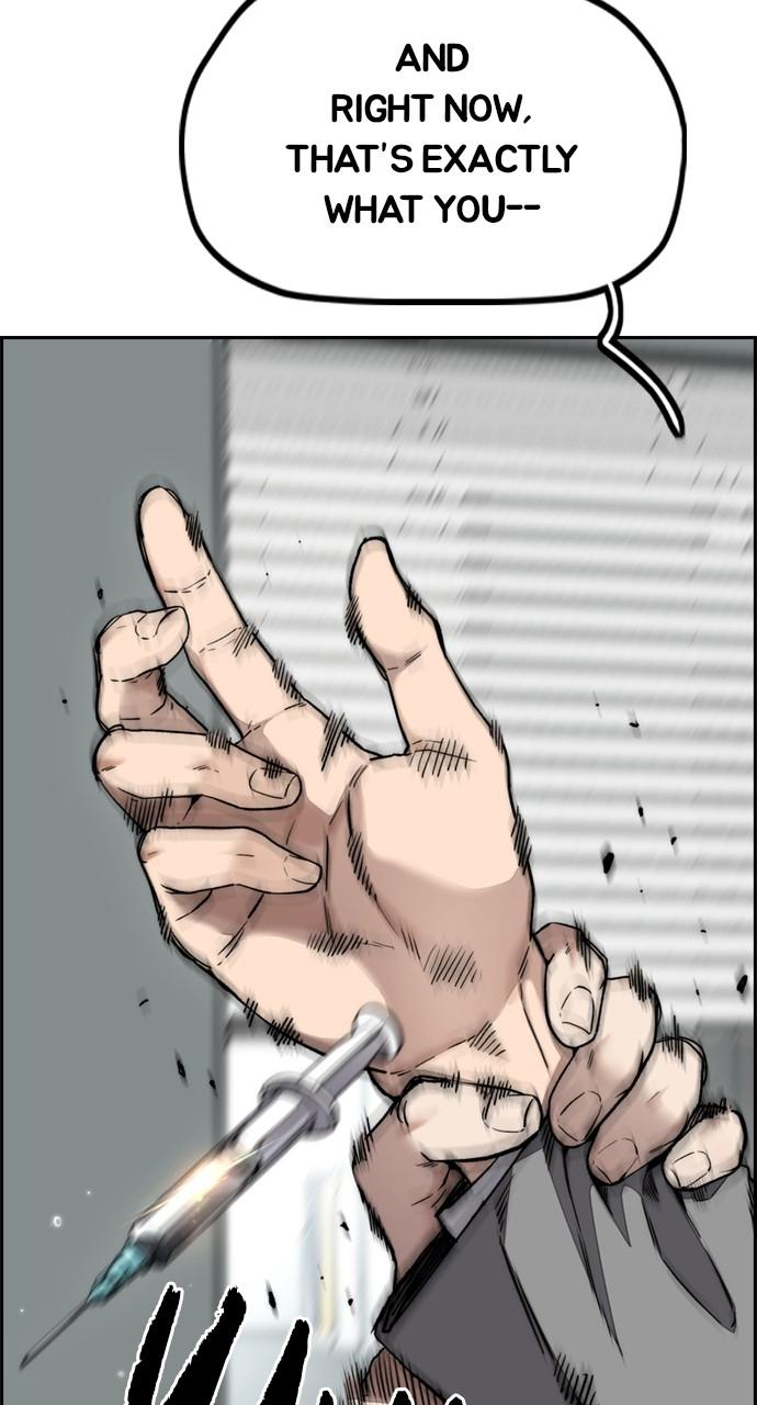 Wind Breaker SS4 - Manhwa Chap 84 - Next Chap 85
