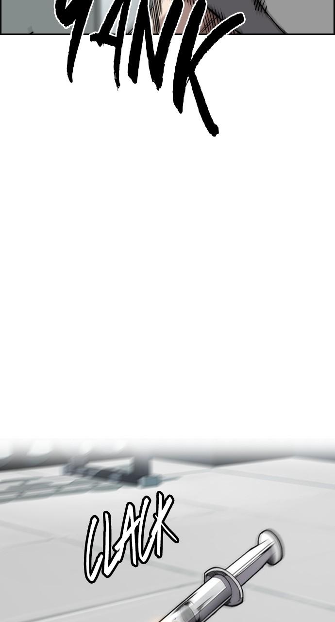 Wind Breaker SS4 - Manhwa Chap 84 - Next Chap 85