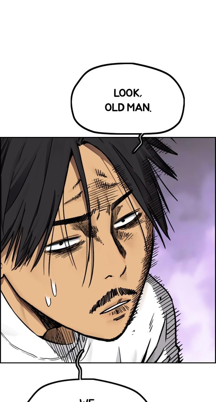 Wind Breaker SS4 - Manhwa Chap 84 - Next Chap 85